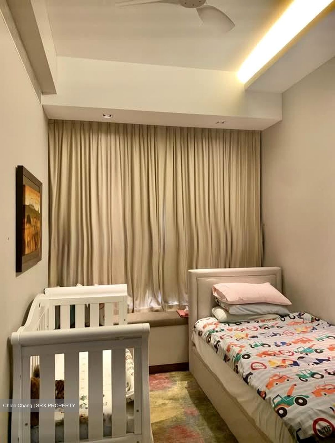 Gramercy Park (D10), Condominium #529814281